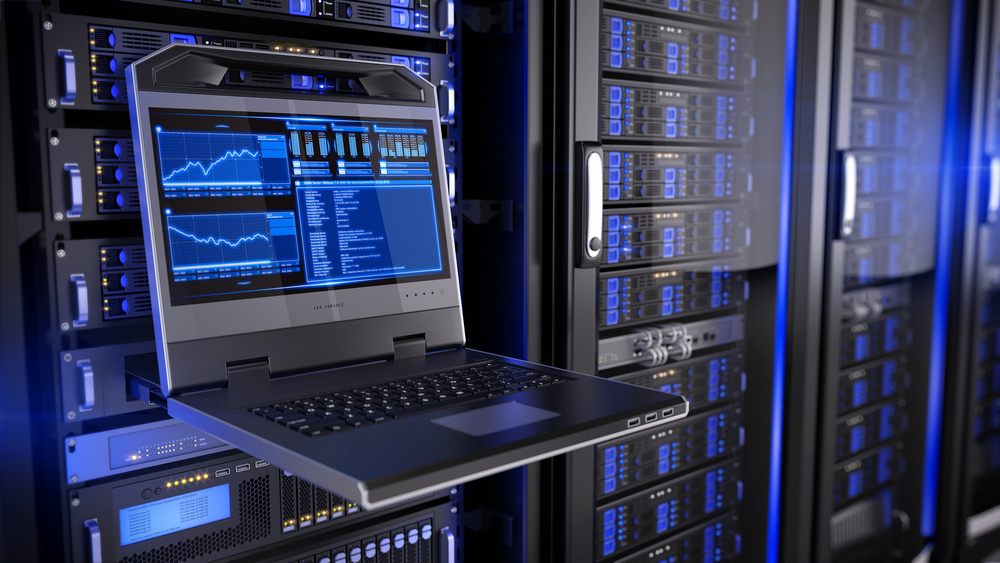 Enterprise Compute