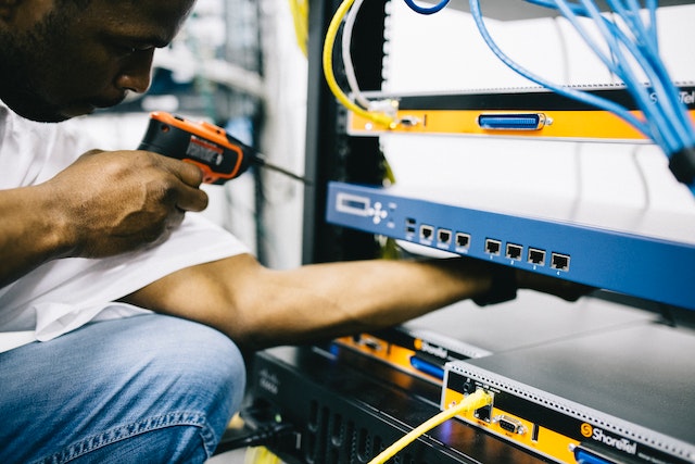 Network Maintenance