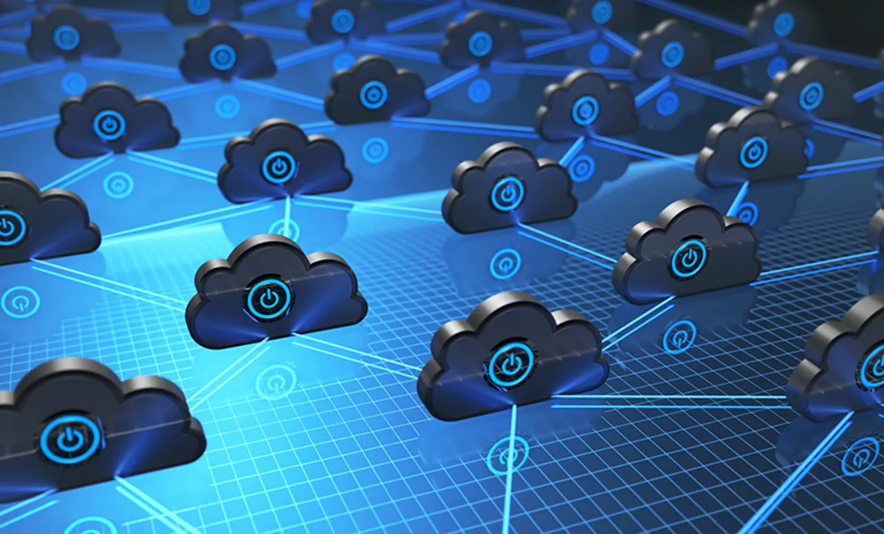 Hybrid Cloud