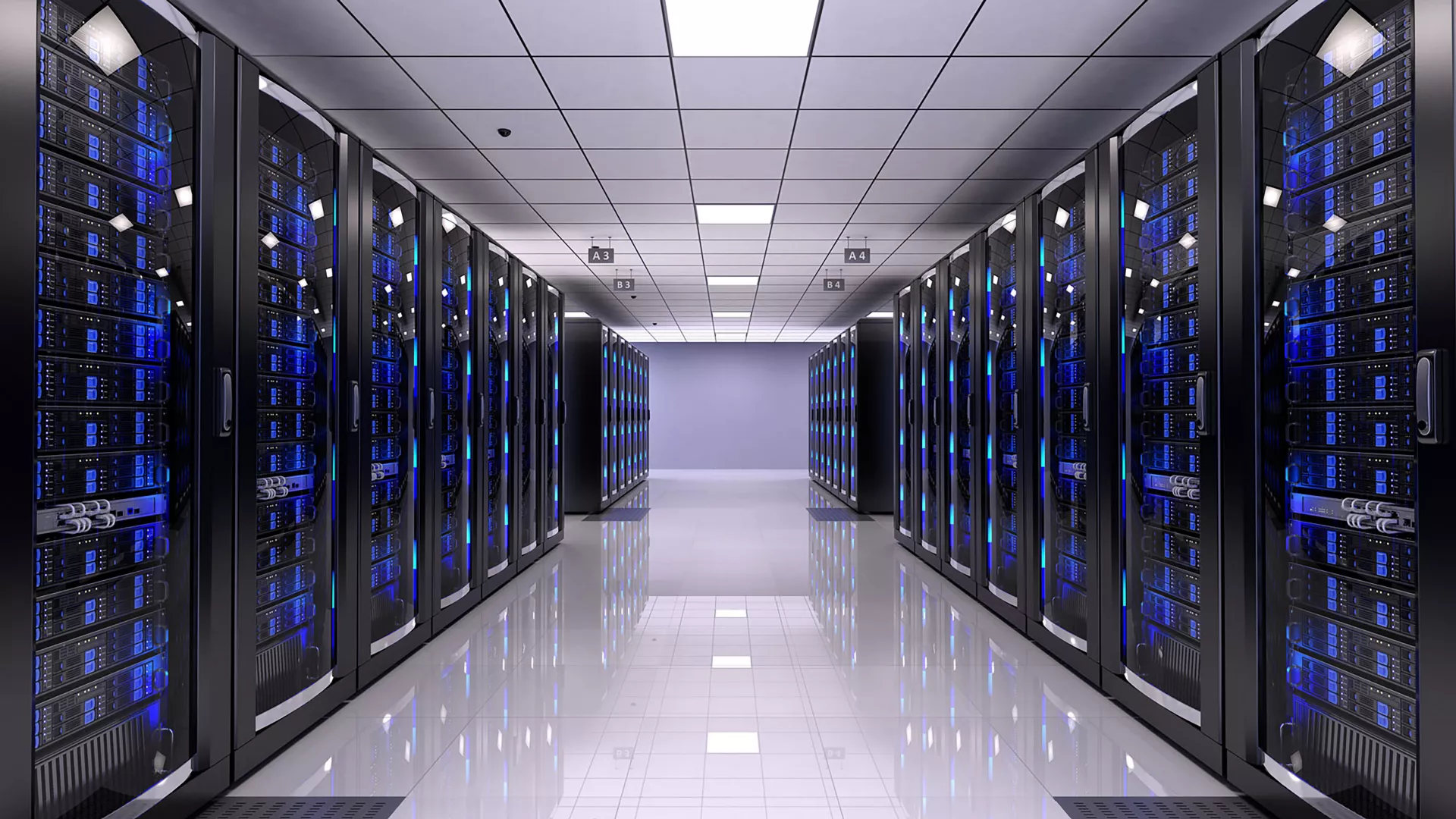 Data Center Security