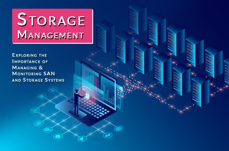 Data Storage Management